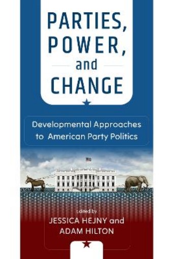 Picture of Parties, Power, and Change
