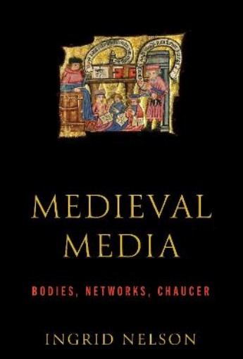 Picture of Medieval Media