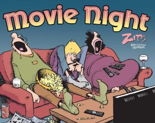 Picture of Movie Night