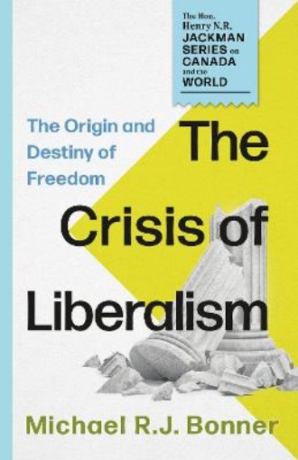 Picture of Crisis of Liberalism