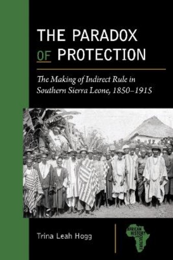 Picture of Paradox of Protection