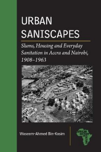 Picture of Urban Saniscapes