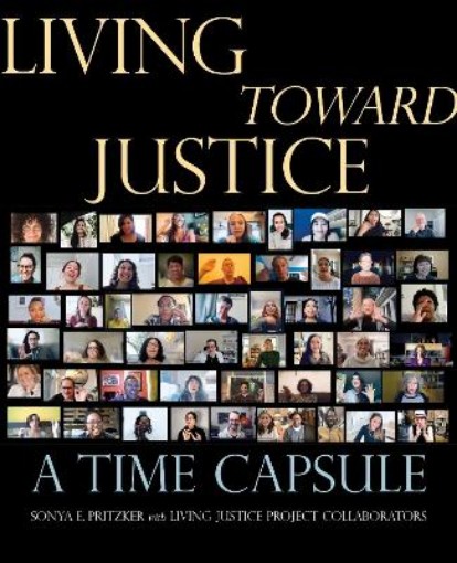 Picture of Living Toward Justice