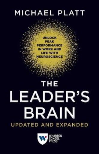 Picture of Leader's Brain, Updated and Expanded