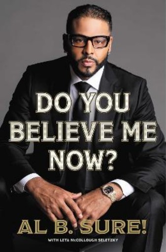 Picture of Do You Believe Me Now?