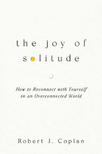 Picture of Joy of Solitude