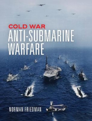 Picture of Cold War Anti-Submarine Warfare