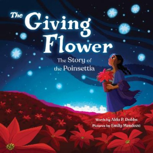 Picture of Giving Flower