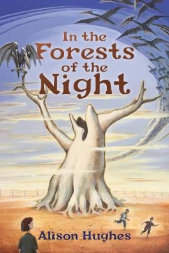 Picture of In the Forests of the Night