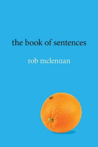 Picture of Book of Sentences