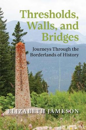 Picture of Thresholds, Walls, and Bridges