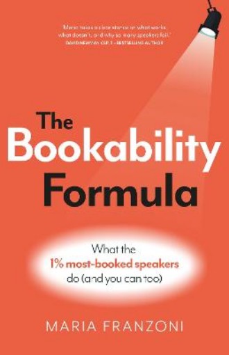 Picture of Bookability Formula
