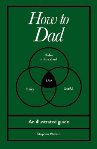 Picture of How to Dad