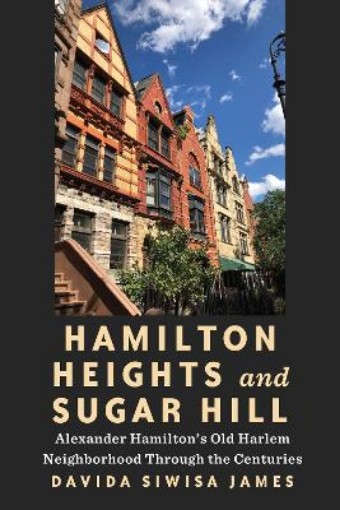 Picture of Hamilton Heights and Sugar Hill