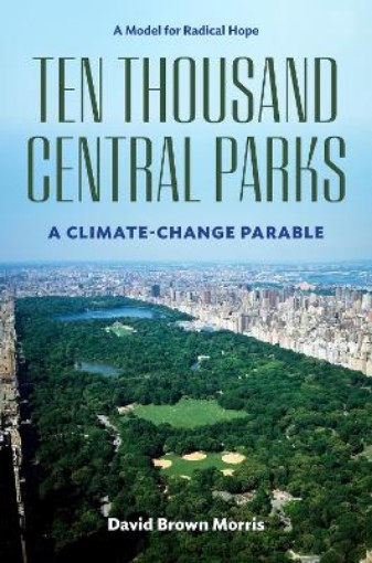 Picture of Ten Thousand Central Parks