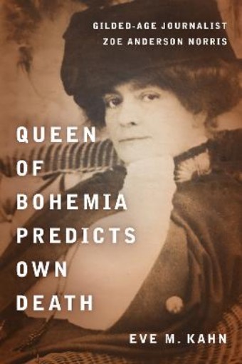 Picture of Queen of Bohemia Predicts Own Death