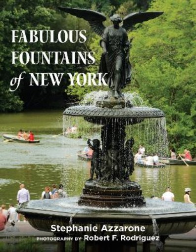 Picture of Fabulous Fountains of New York