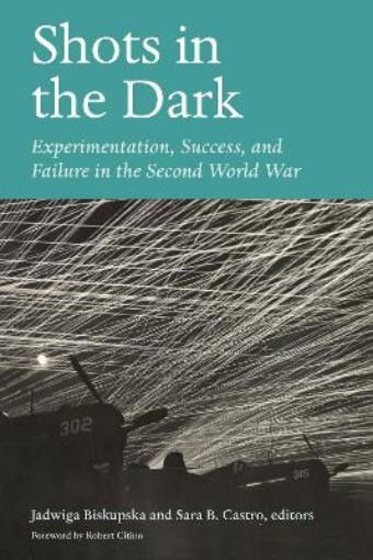 Picture of Shots in the Dark