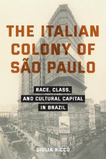 Picture of Italian Colony of Sao Paulo