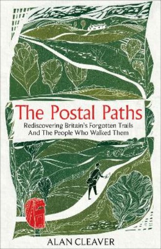 Picture of Postal Paths
