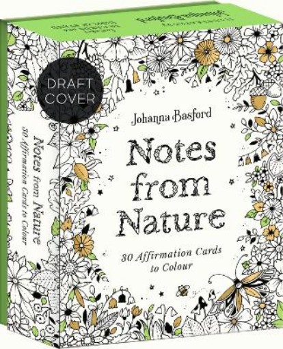 Picture of Notes from Nature