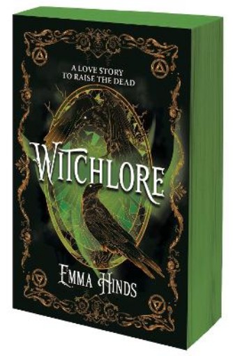 Picture of Witchlore