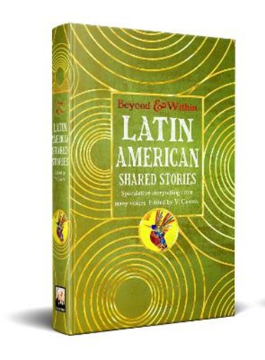 Picture of Latin American Shared Stories