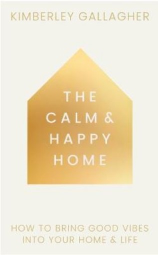 Picture of Calm and Happy Home