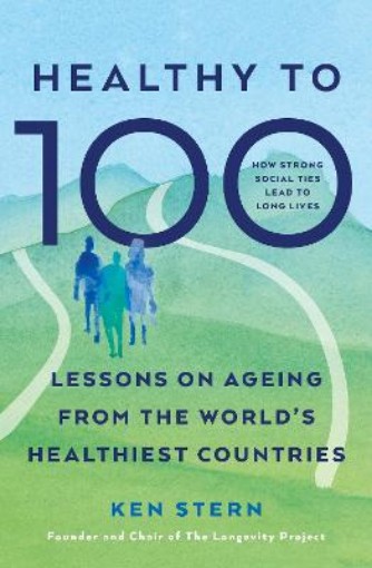 Picture of Healthy to 100