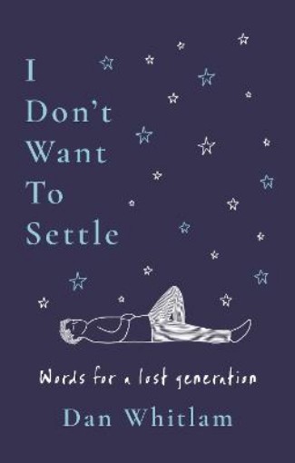 Picture of I Don't Want To Settle