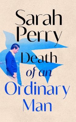 Picture of Death of an Ordinary Man