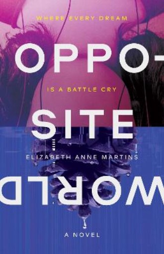 Picture of Opposite World