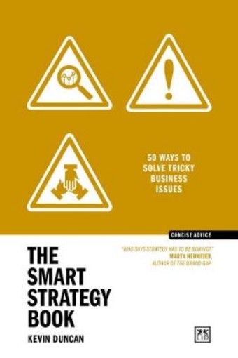 Picture of Smart Strategy Book