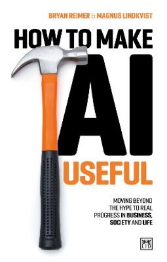 Picture of How to Make AI Useful