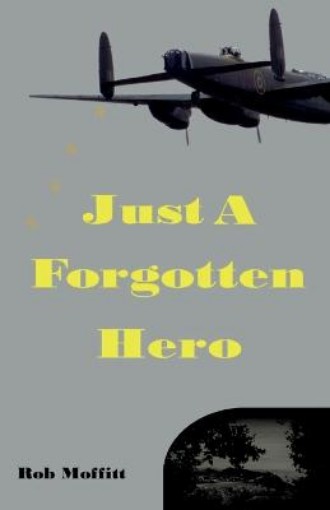 Picture of Just A Forgotten Hero