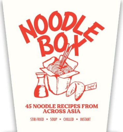 Picture of Noodle Box