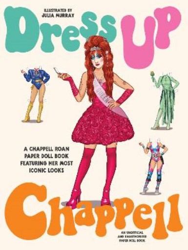 Picture of Dress Up Chappell Roan