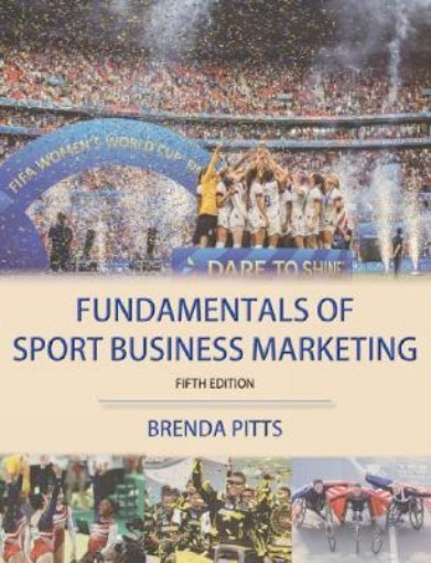 Picture of Fundamentals of Sport Business Marketing