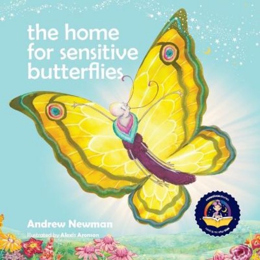 Picture of Home For Sensitive Butterflies