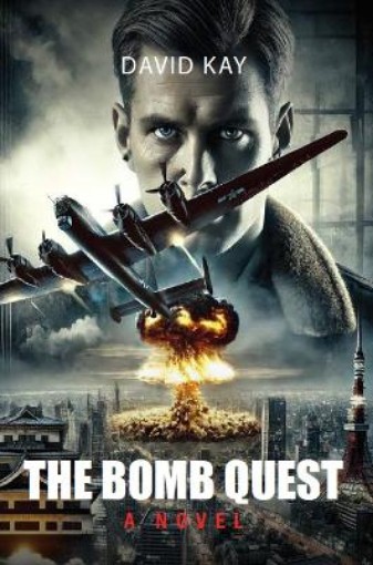 Picture of Bomb Quest