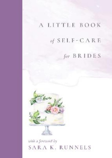 Picture of Little Book of Self-Care for Brides