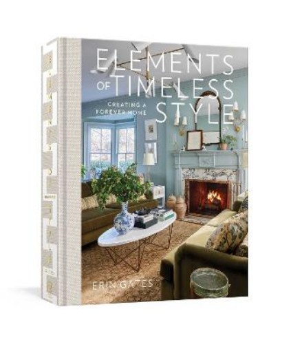 Picture of Elements of Timeless Style