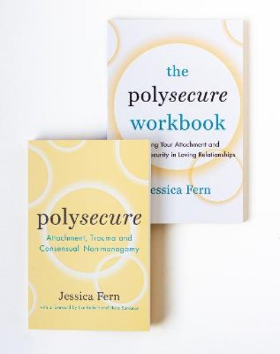 Picture of Polysecure and The Polysecure Workbook (Bundle)