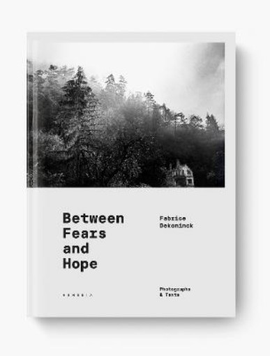 Picture of BETWEEN FEARS AND HOPE