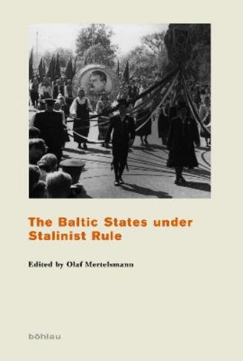 Picture of Baltic States under Stalinist Rule