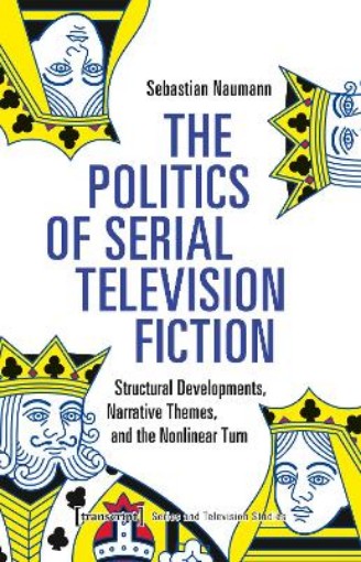 Picture of Politics of Serial Television Fiction
