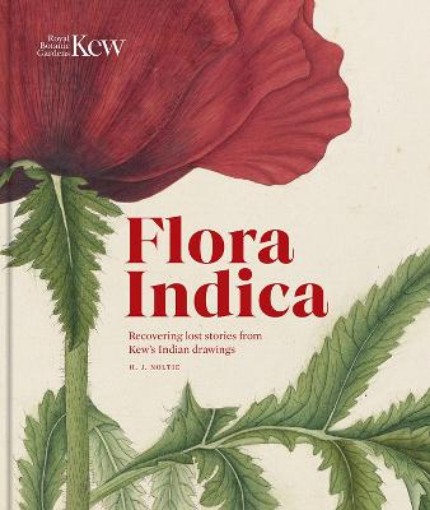 Picture of Flora Indica