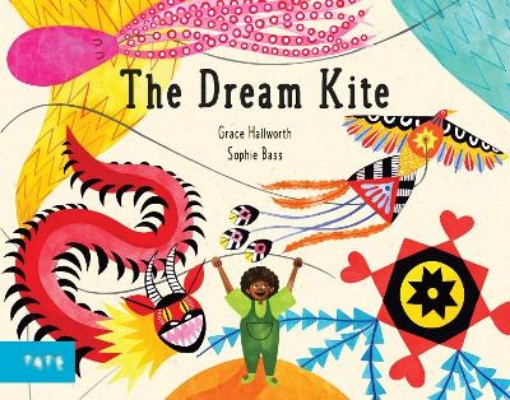 Picture of Dream Kite