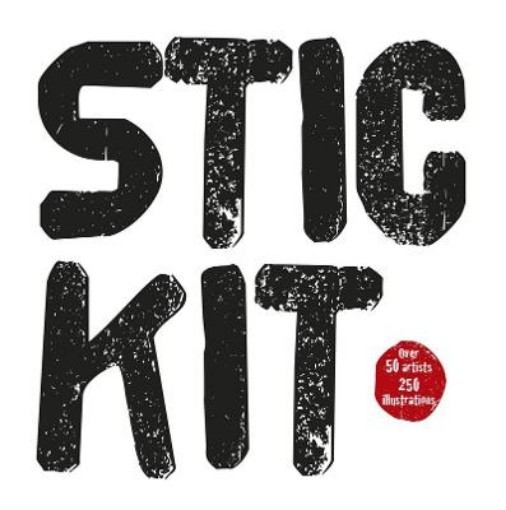 Picture of Stick It