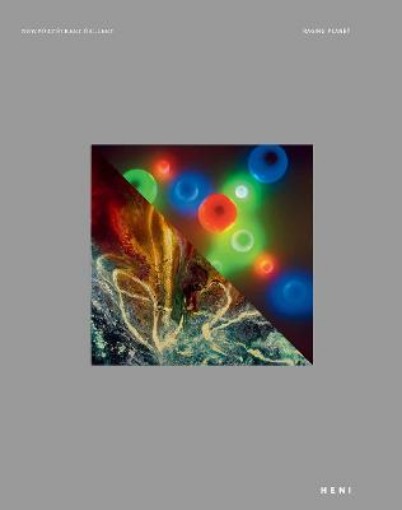 Picture of Raging Planet & The Power and the Glory